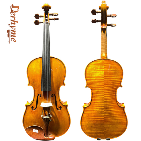 Best violin store for professionals