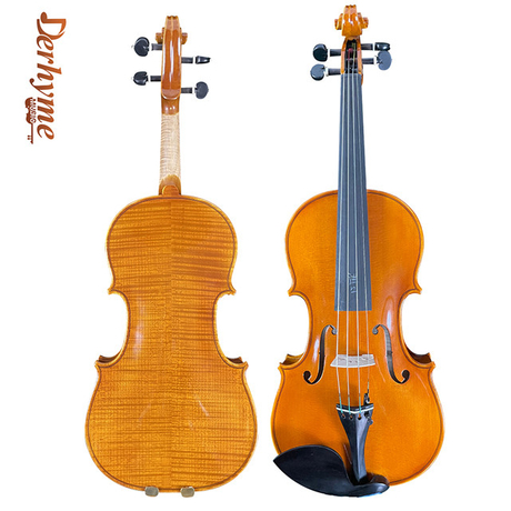 Best violin store for advanced students